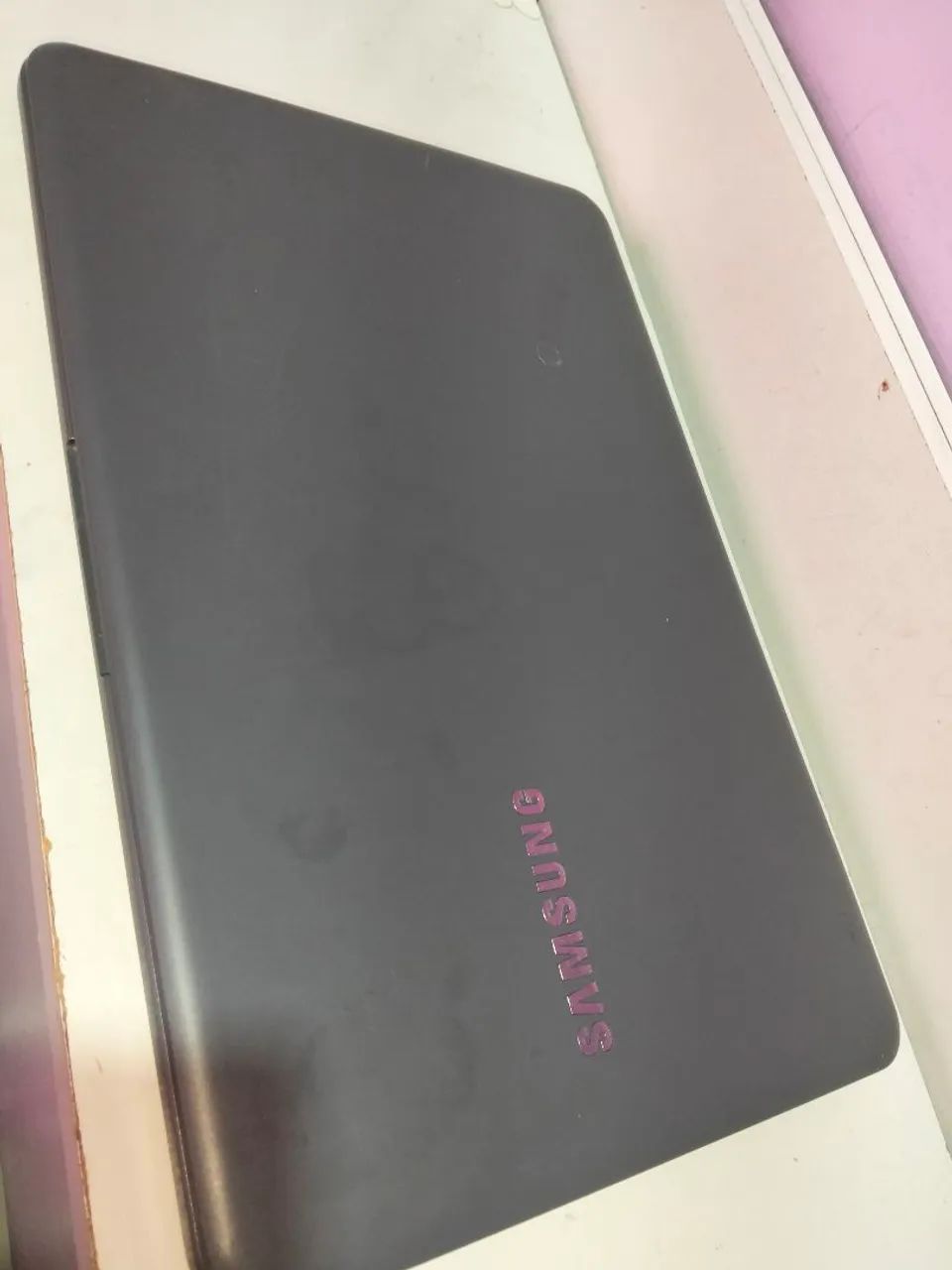 Nootbook Samsung essencials E20  - Foto 2