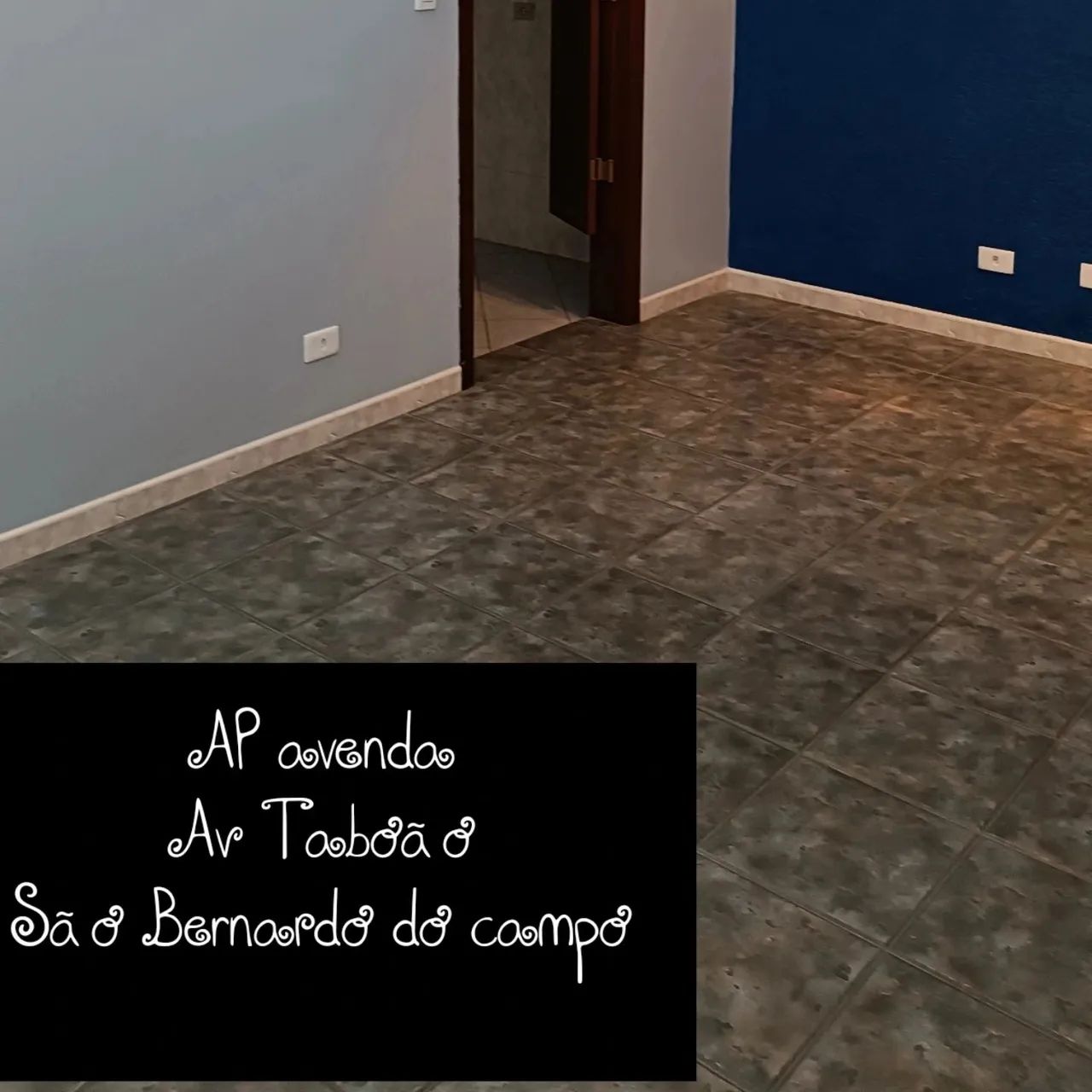 Apartamento 