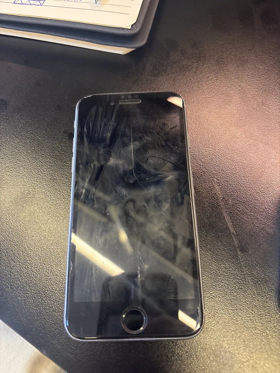 iphone 6 s para uso de peças 