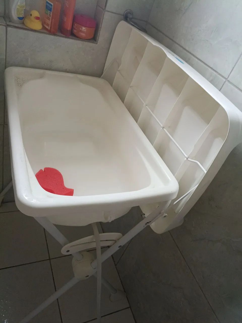 Banheira Burigotto  - Foto 2
