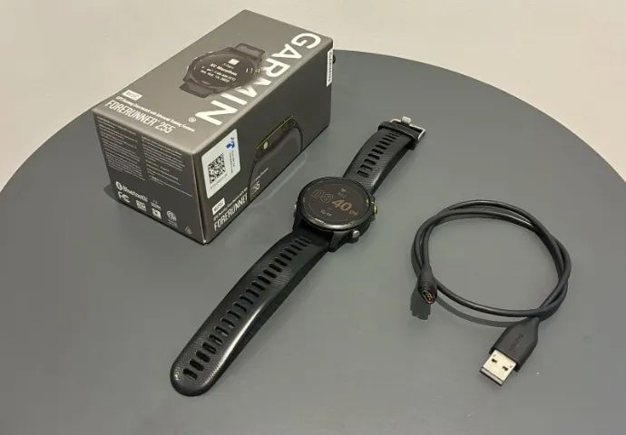 Garmin Forerunner 255 Music