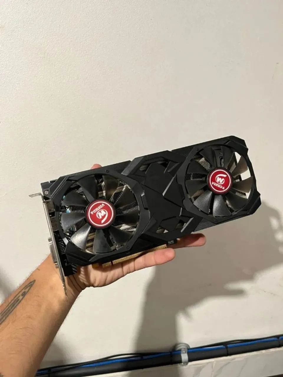 rx 580 8gb 