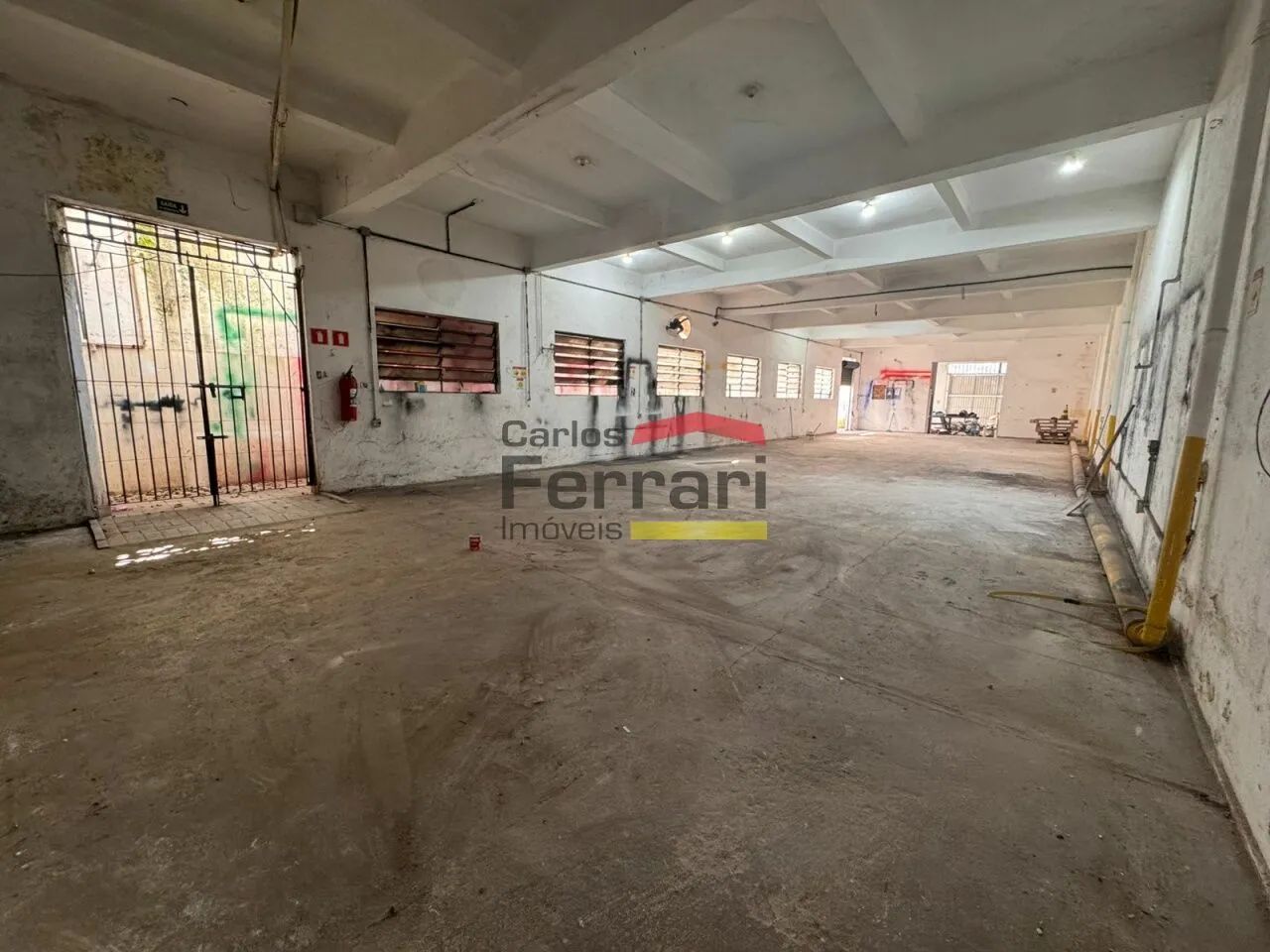 Galpão para venda, 1000M2. - Foto 4