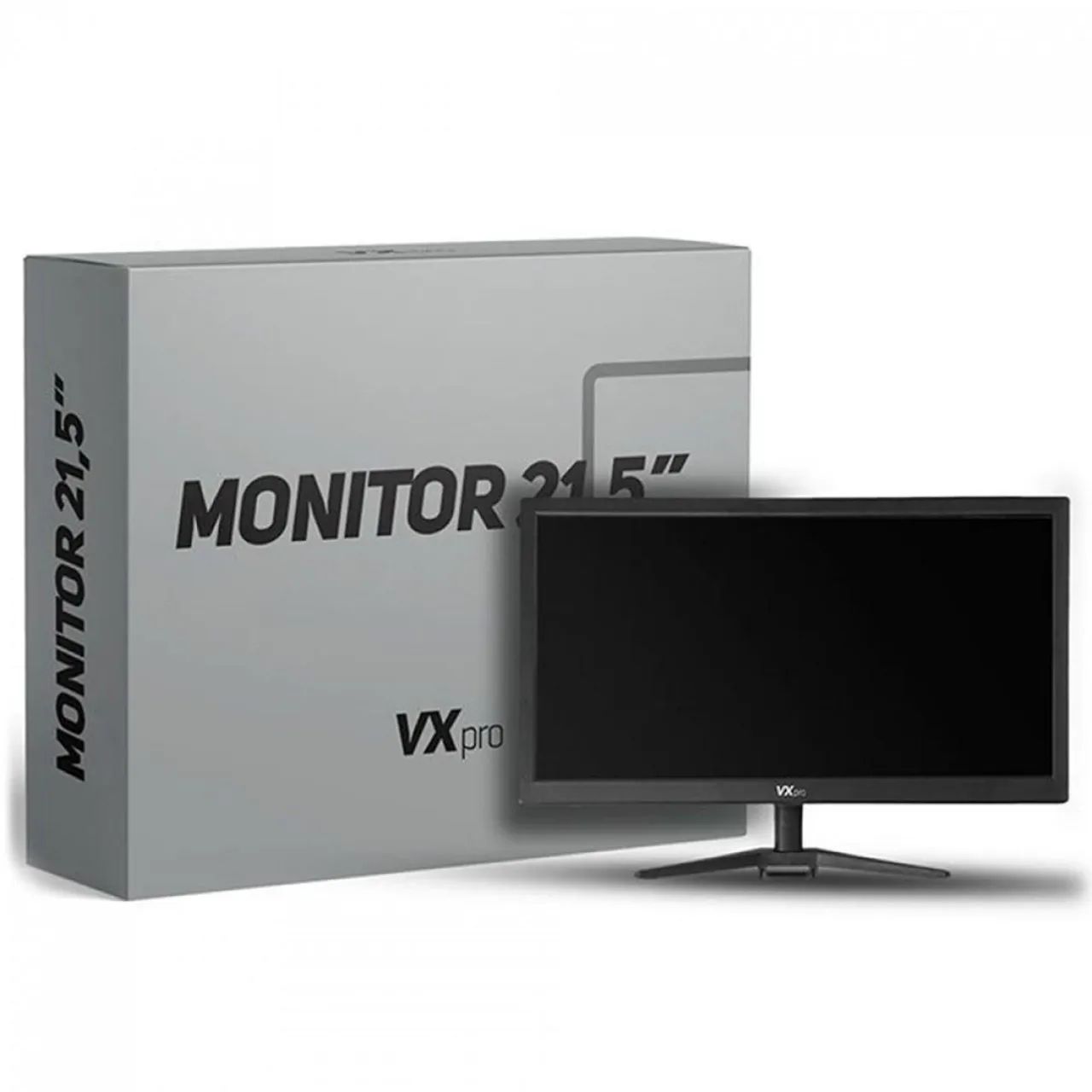 Monitor 19.5 novo na caixa  - Foto 2