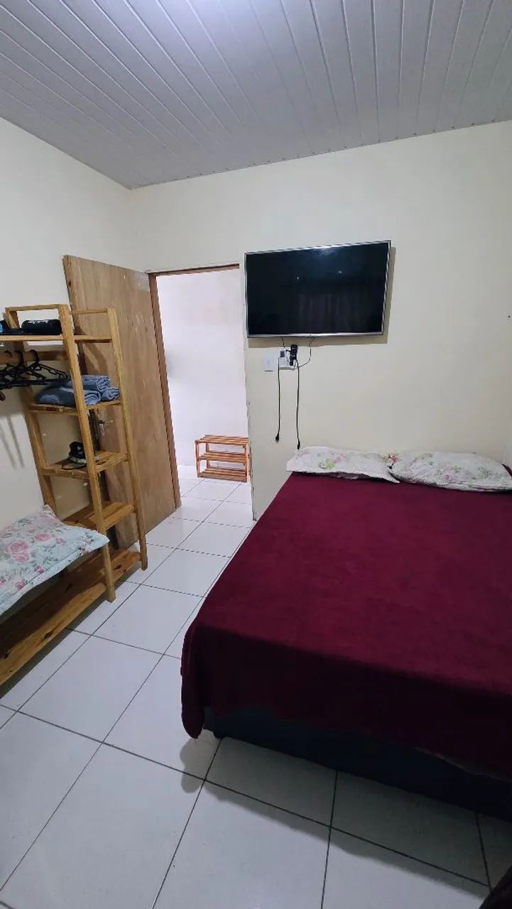 Casa próximo a cidade Alta, toda equipada  - Foto 8
