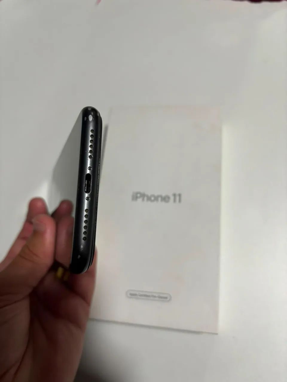 iPhone 11 128gb - Foto 5