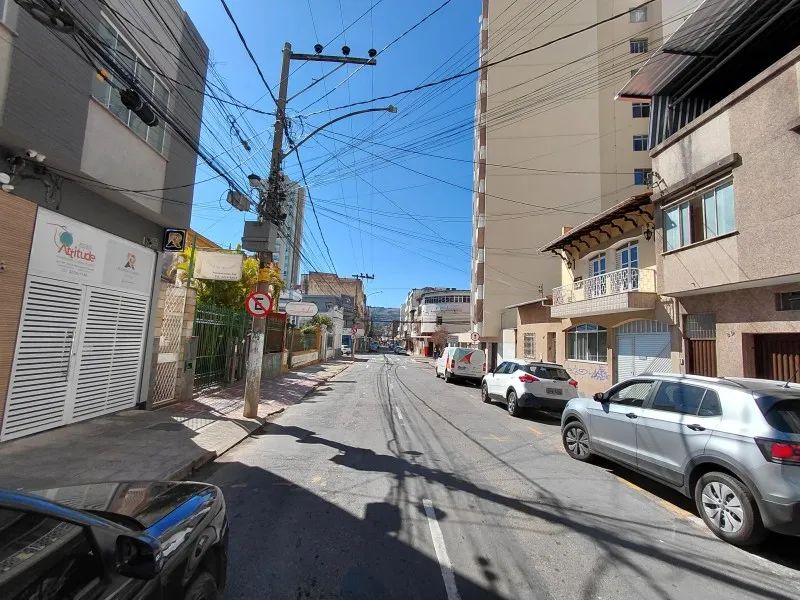 Kitnete - Juiz de Fora MG - Foto 4