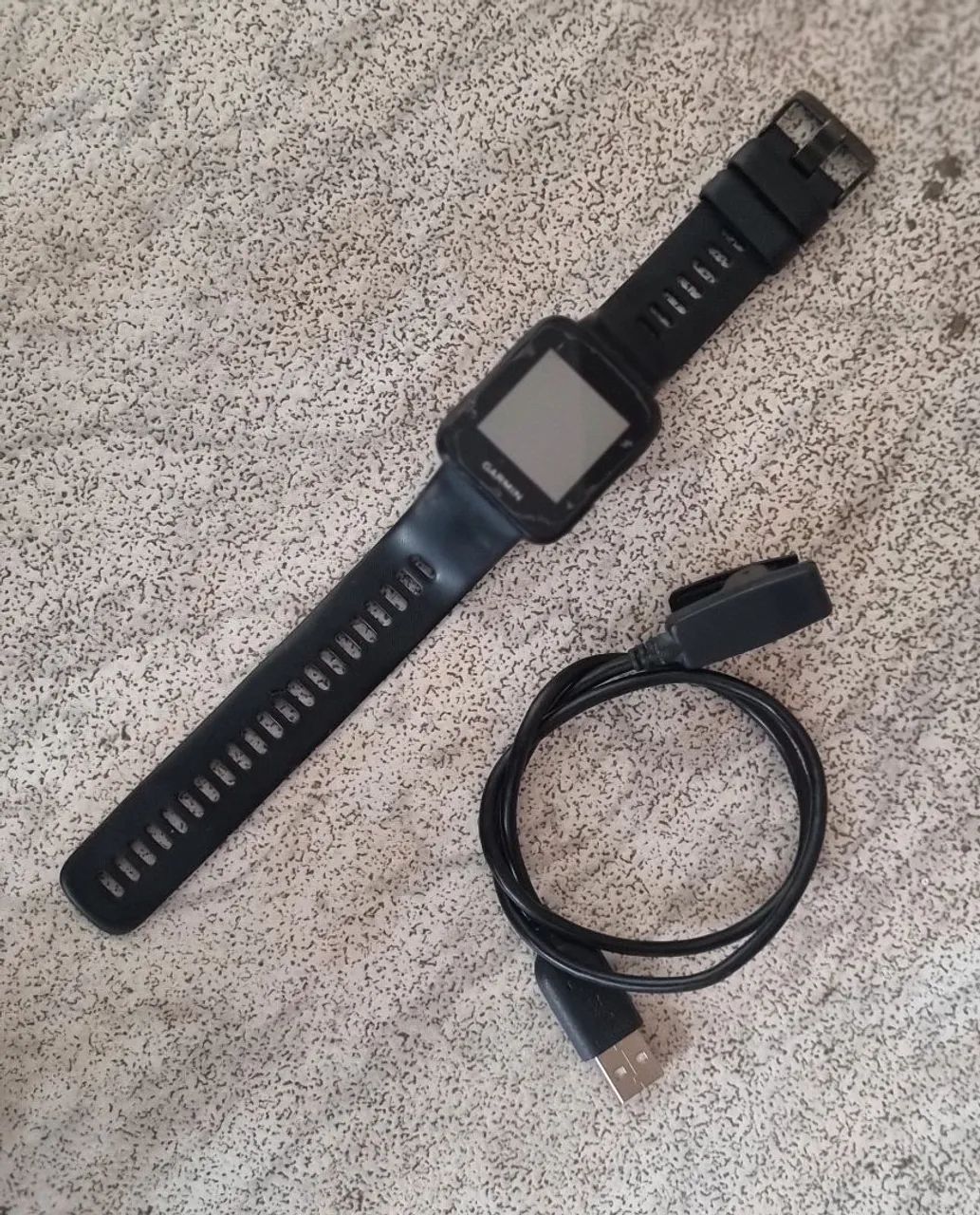 Vendo Garmin Forerunner 35