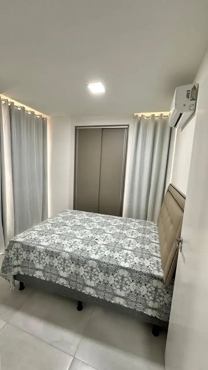 FLAT MOBILIADO EM MANAÍRA - Foto 3