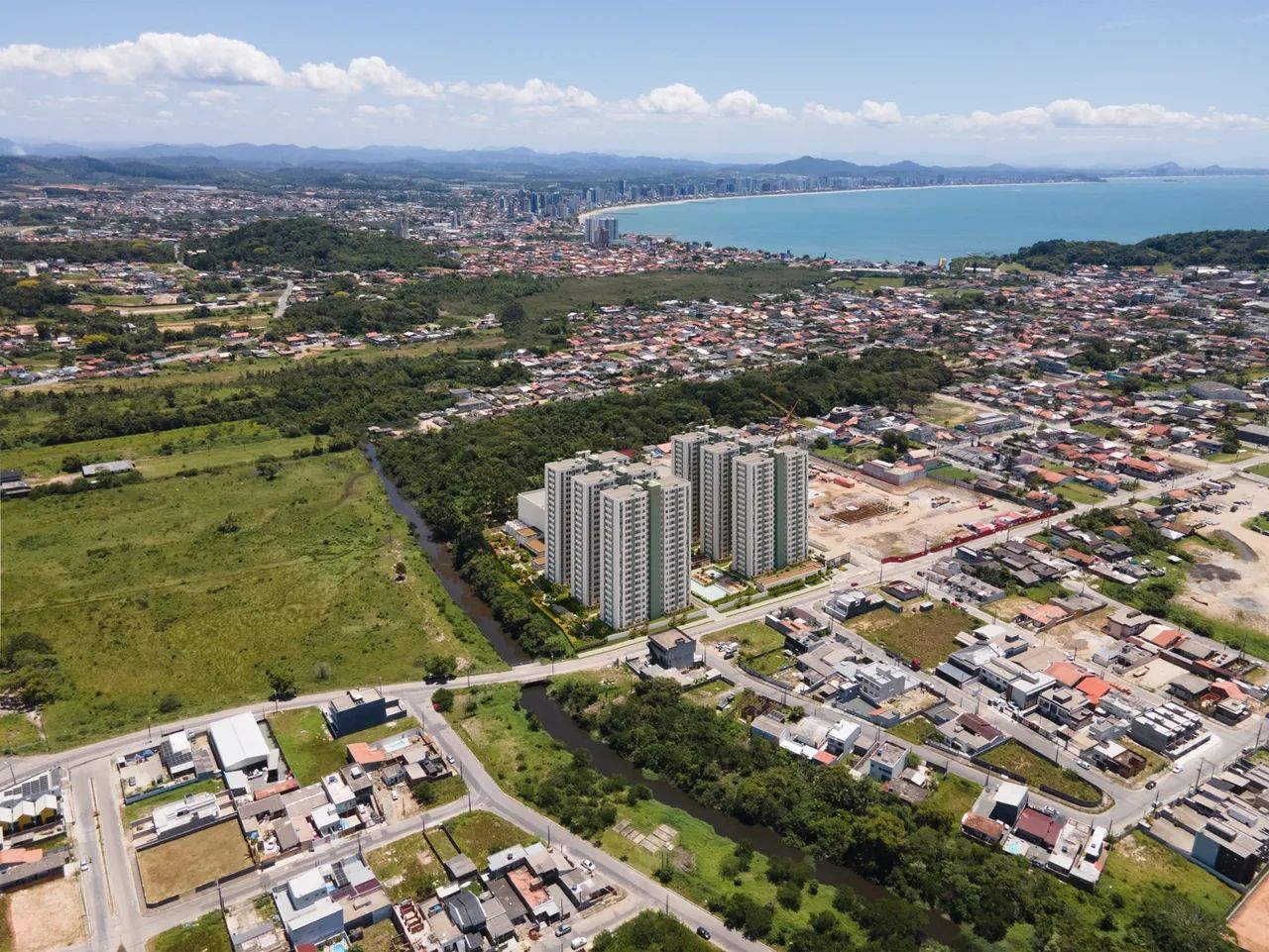 Centro Penha 