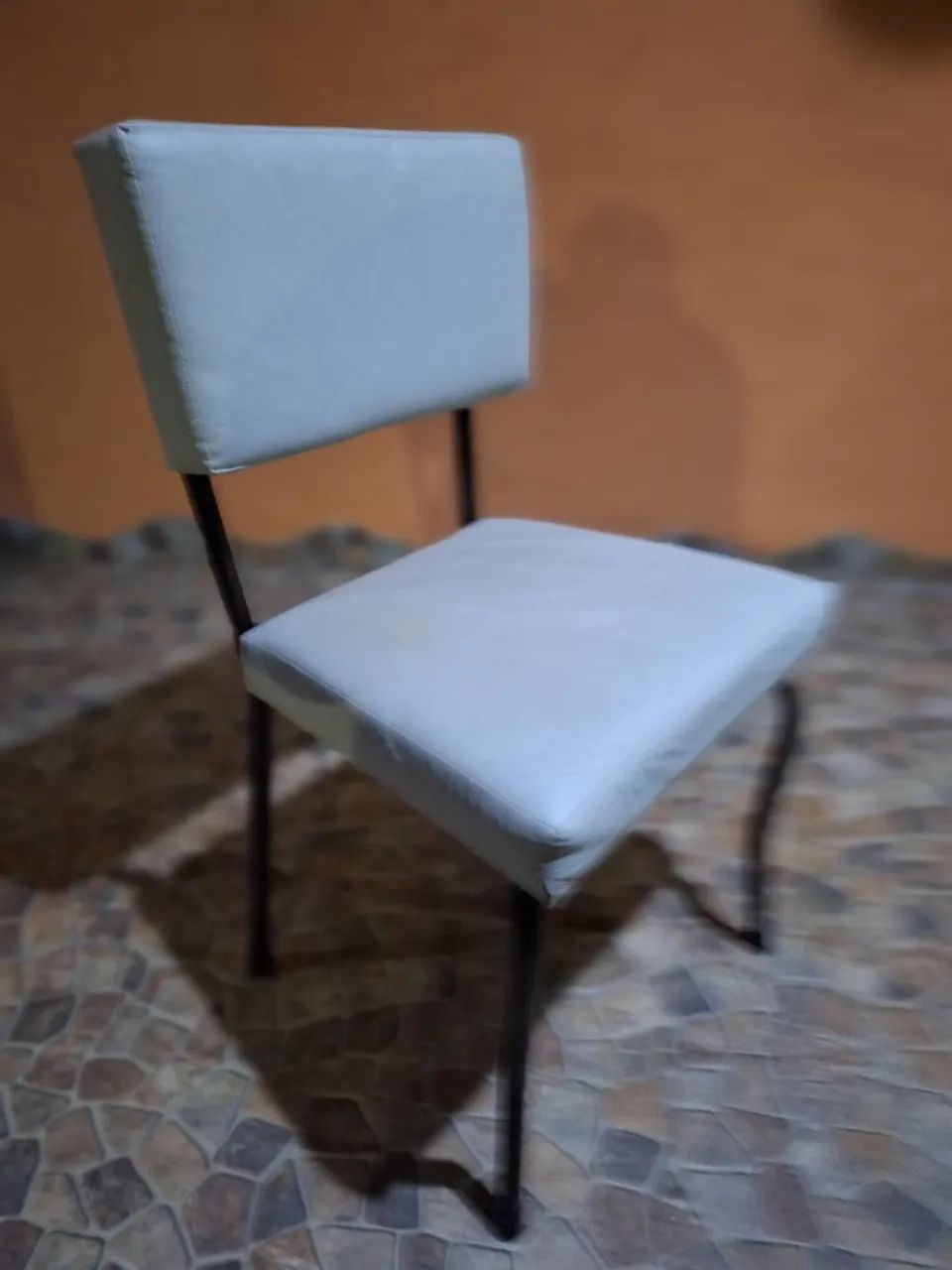 Cadeira de cozinha