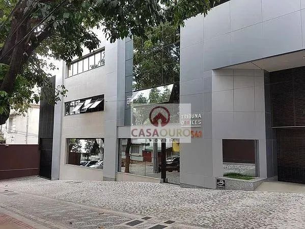 Sala à venda, 26 m² - Barro Preto - Belo Horizonte/MG