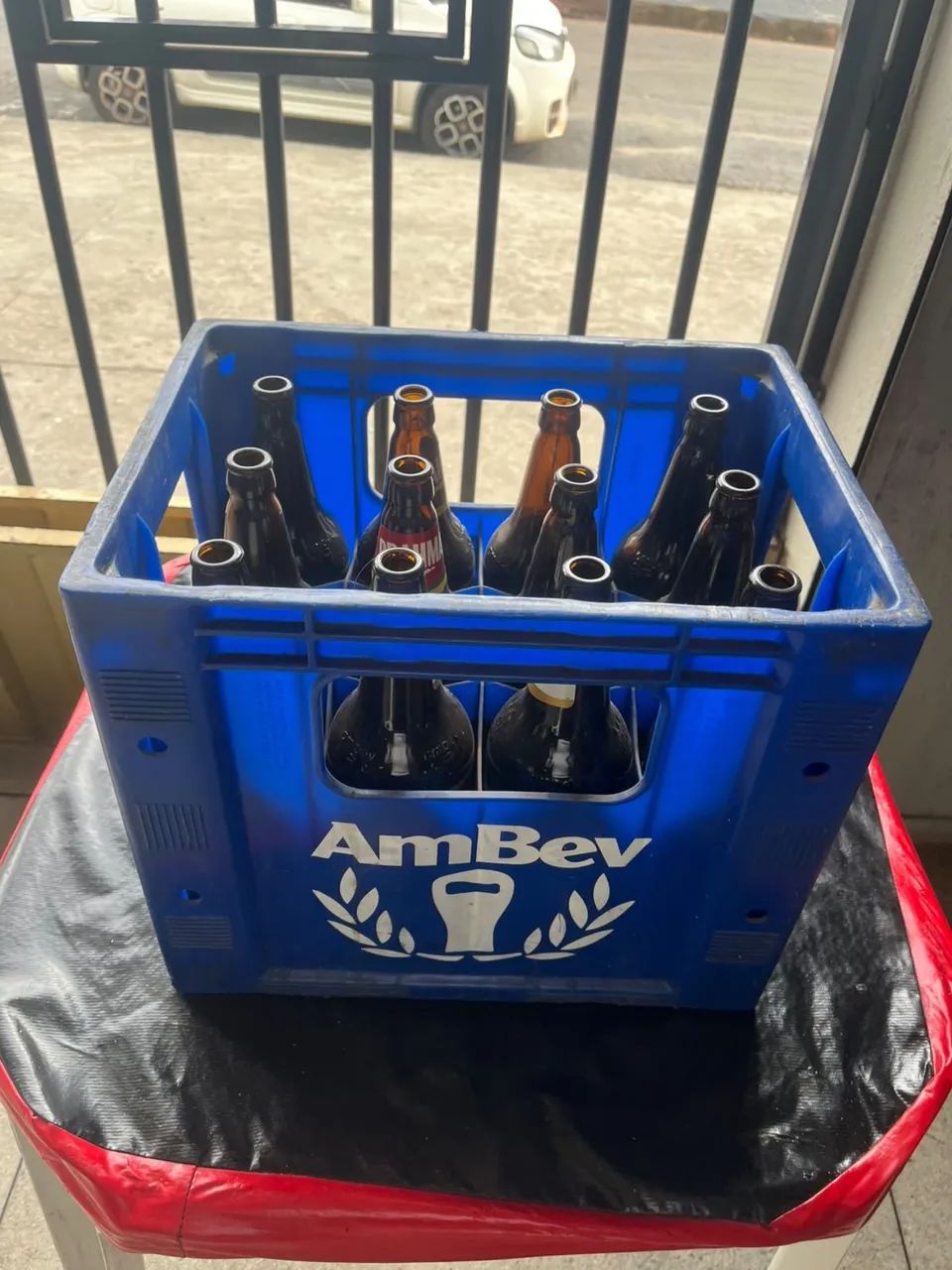 Engradado cerveja - Foto 3