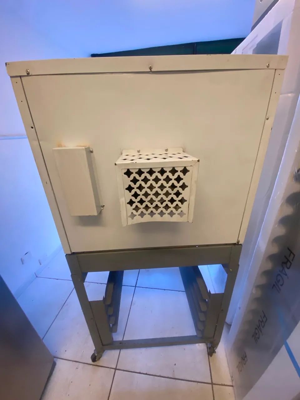 Forno turbo FTT 150E tedesco - Foto 4