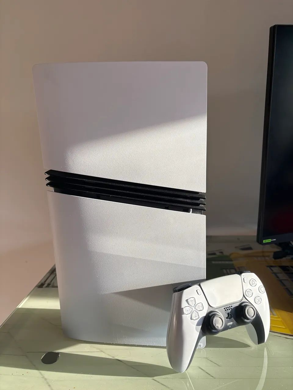 Ps5 Pro novíssimo