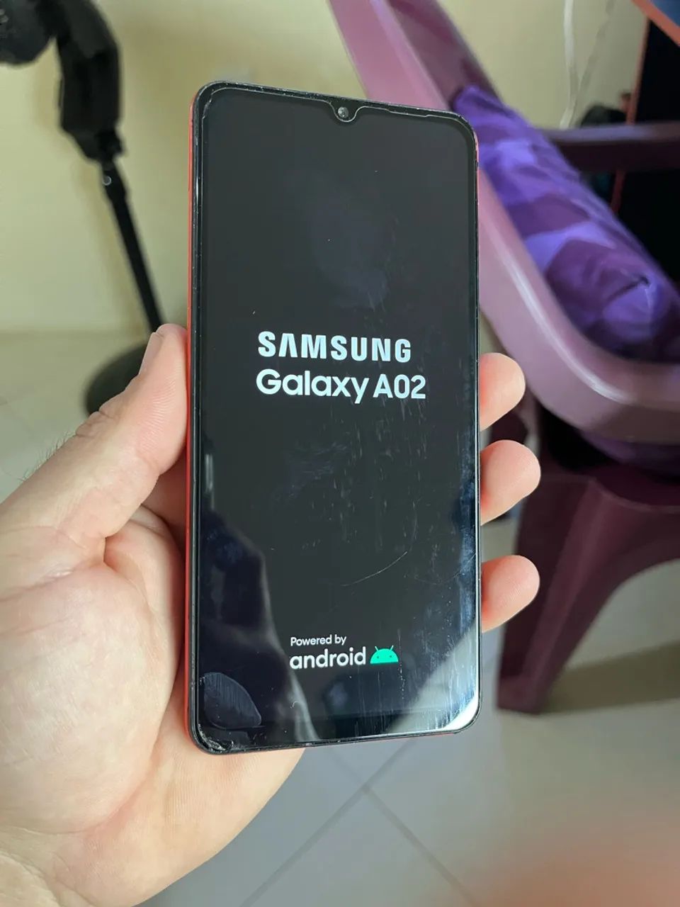 Vendo A02  - Foto 3
