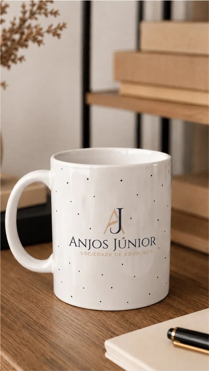 Caneca para sua empresa  - Foto 3