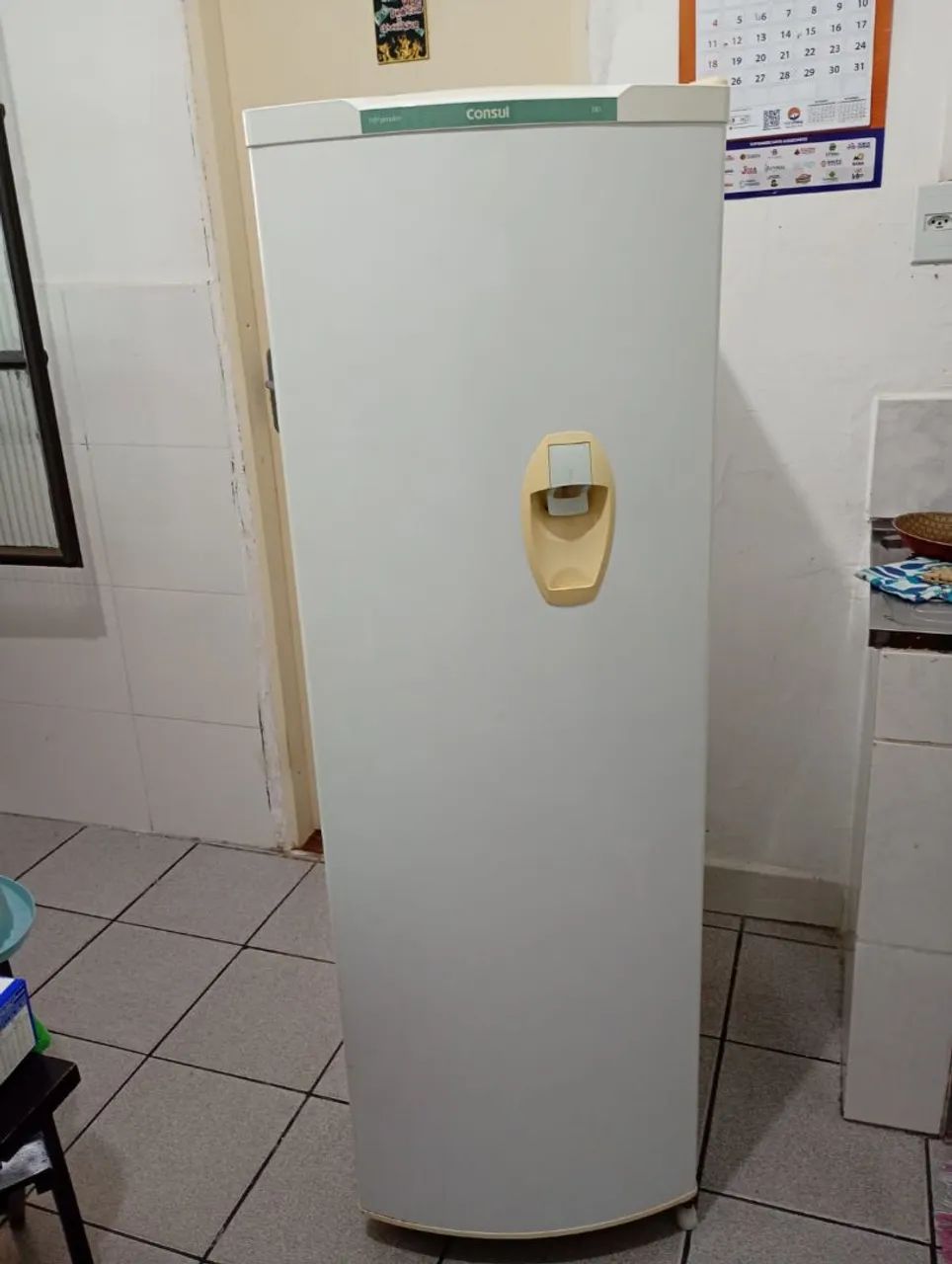 Vende de Geladeira - Foto 2