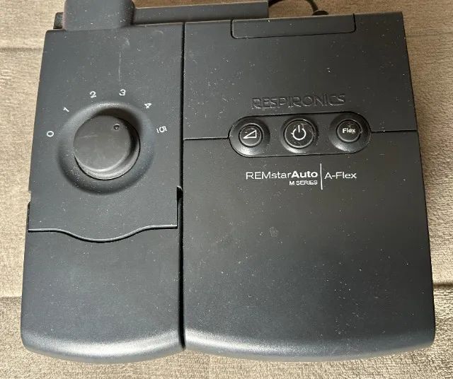 CEPAP REIMSTAR  AUTO  A FLEX  RESPIRONICS