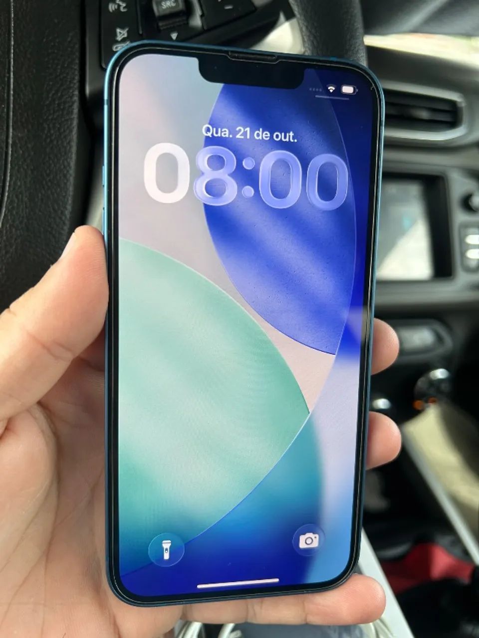 iPhone 13 128gb