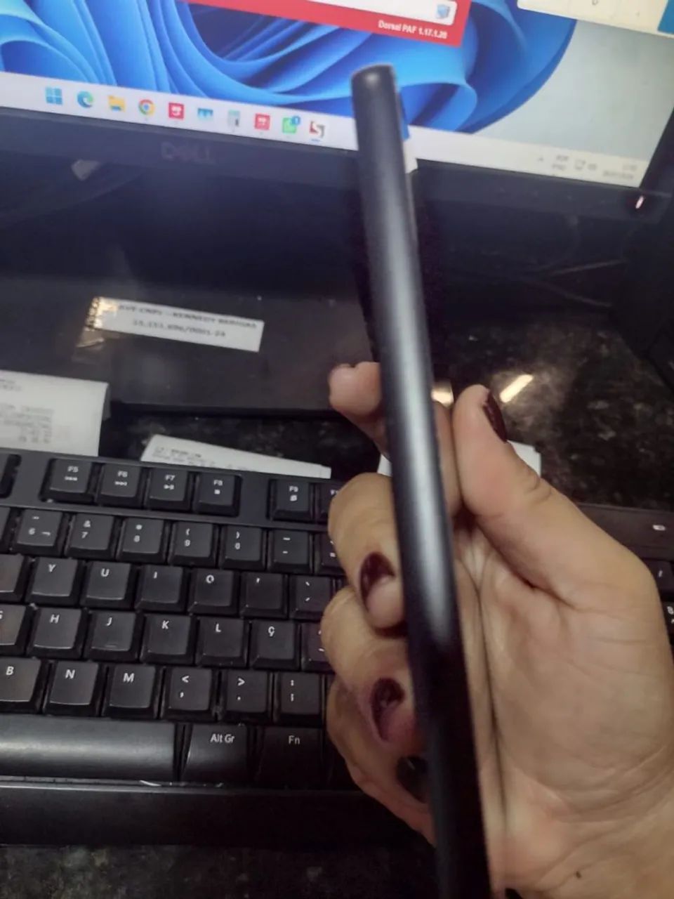 A54 5G - 128 GB  - Foto 3