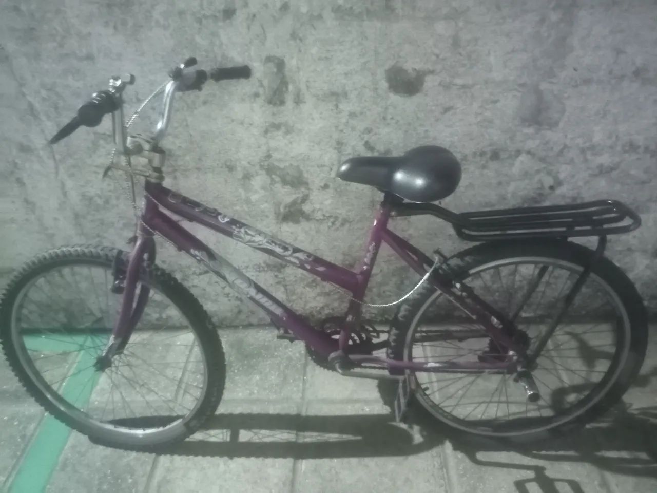 Bicicleta  - Foto 4