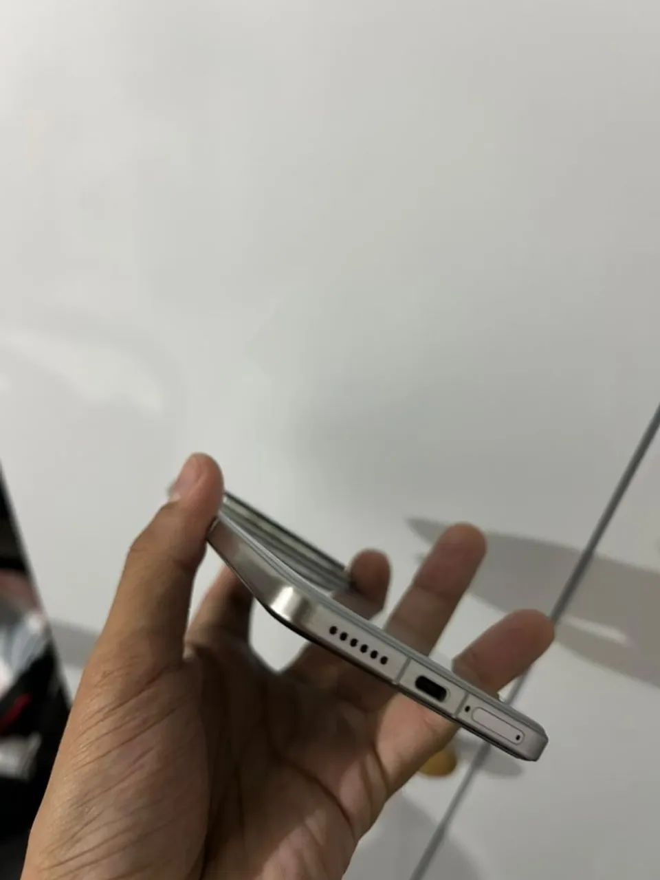 Vivo x200 pro 256 - Foto 2