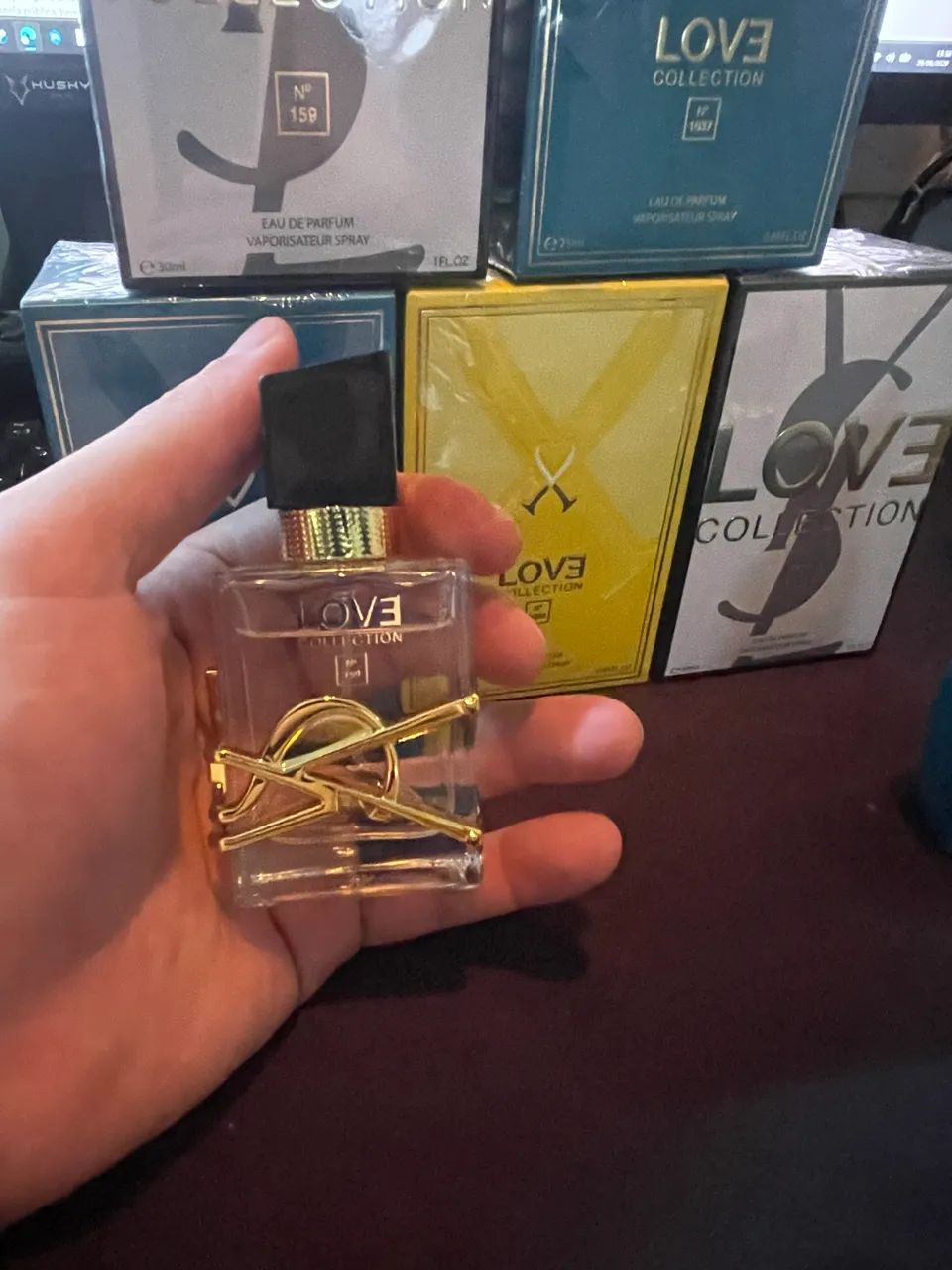 Perfumes  - Foto 4