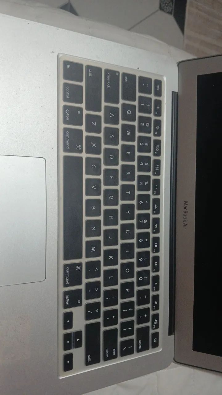 Venda de um macbook  - Foto 2