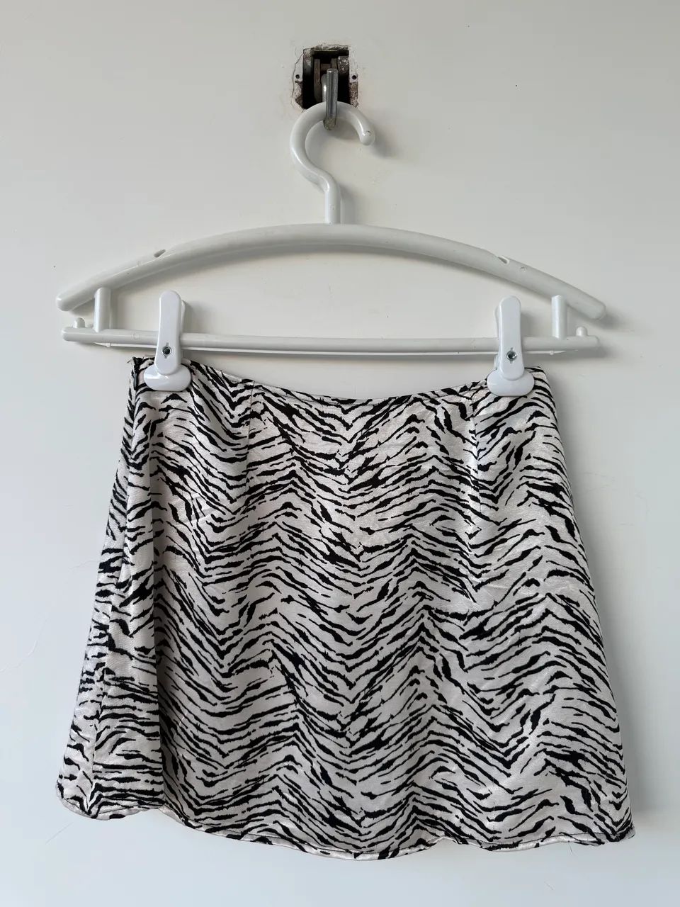 Saia zebra Zara - Foto 5