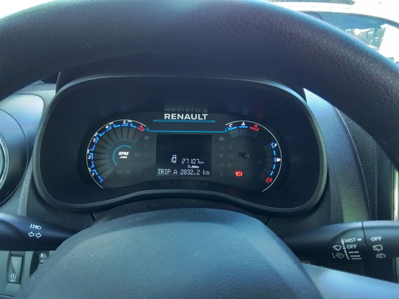 Renault Kwid 1.0 Zen 2025 - Foto 5