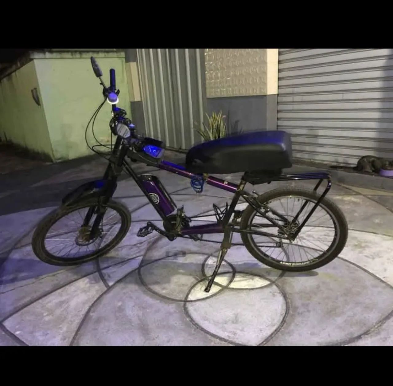 Bike custom  - Foto 5