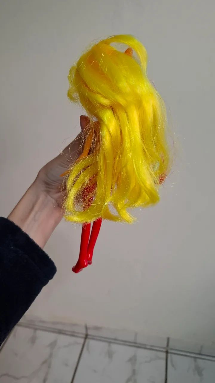 Boneca My Little Pony Equestria  - Foto 2