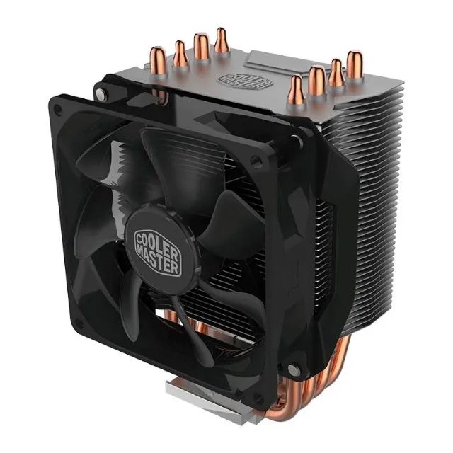 Air Cooler Hyper H412R Intel/AMD