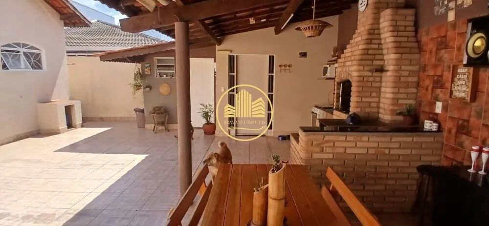 Casa para venda Parque da Represa Jundiaí - Foto 6