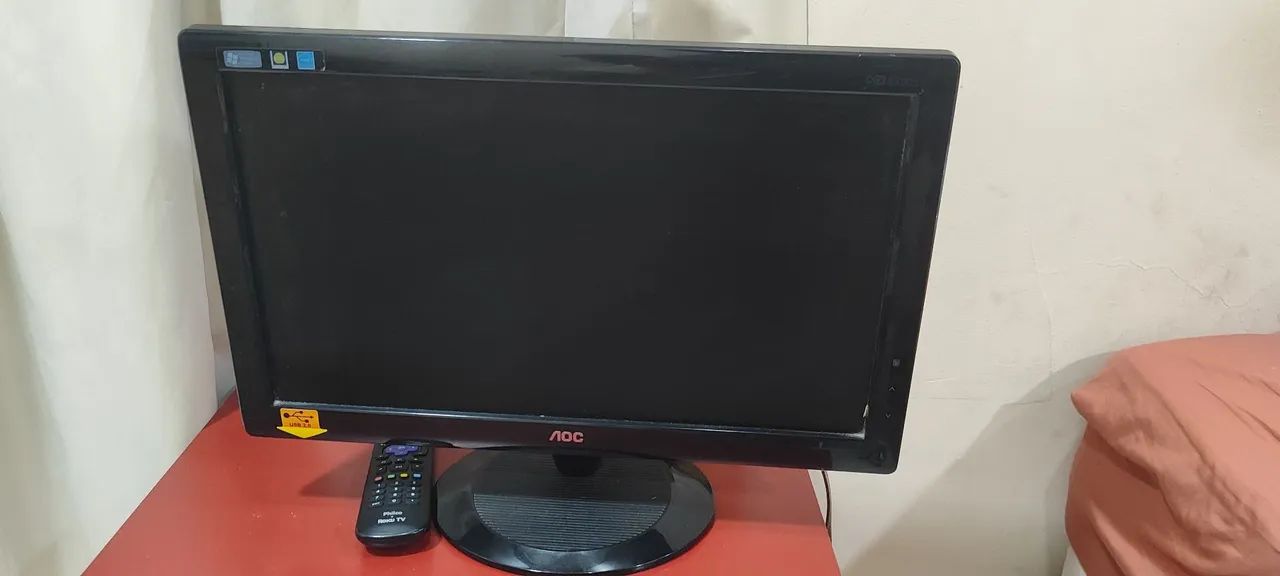 MONITOR 20 POLEGADAS  - Foto 2