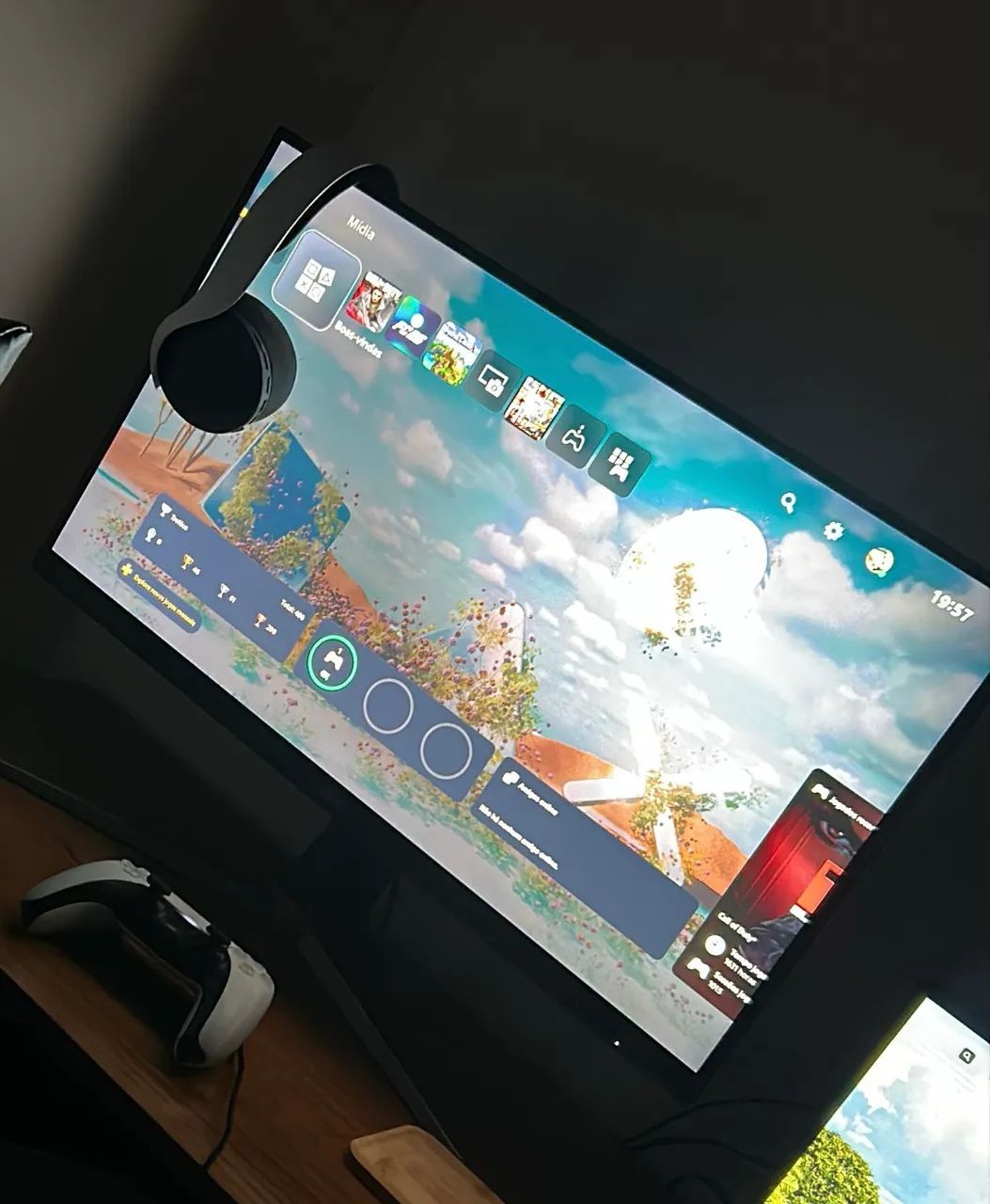 Monitor gamer  - Foto 3