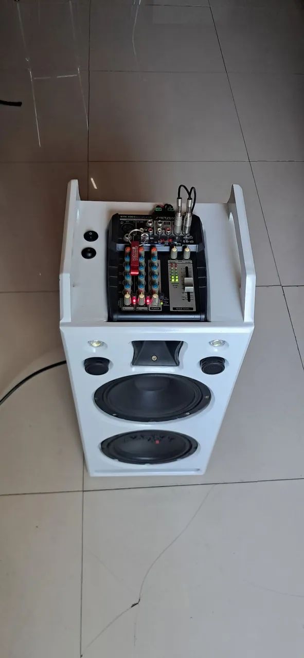 CAIXA BOB  - Foto 3