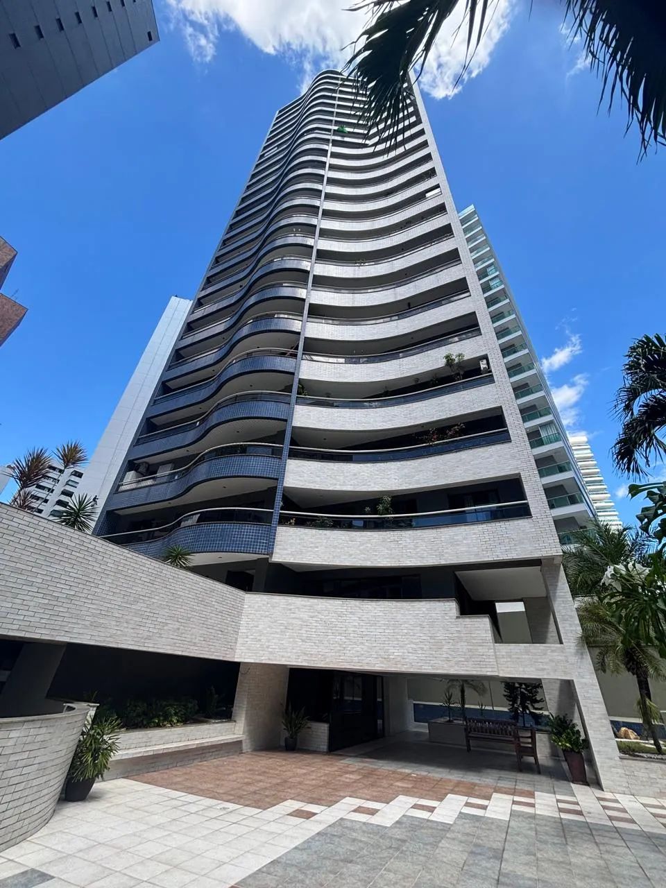 APTO para alugar na cidade de FORTALEZA-CE