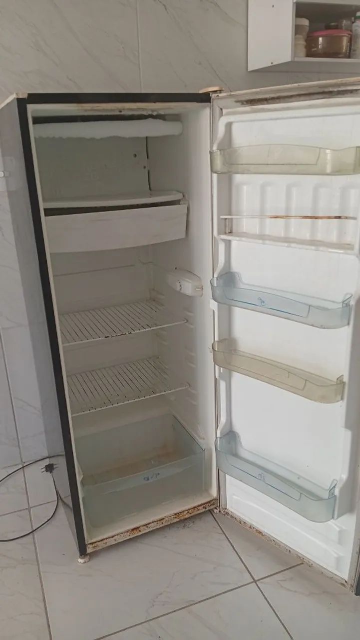 Geladeira  - Foto 4