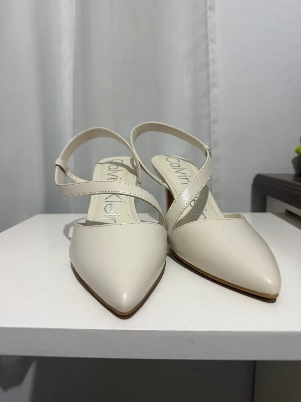 Scarpin Calvin Klein  - Foto 5