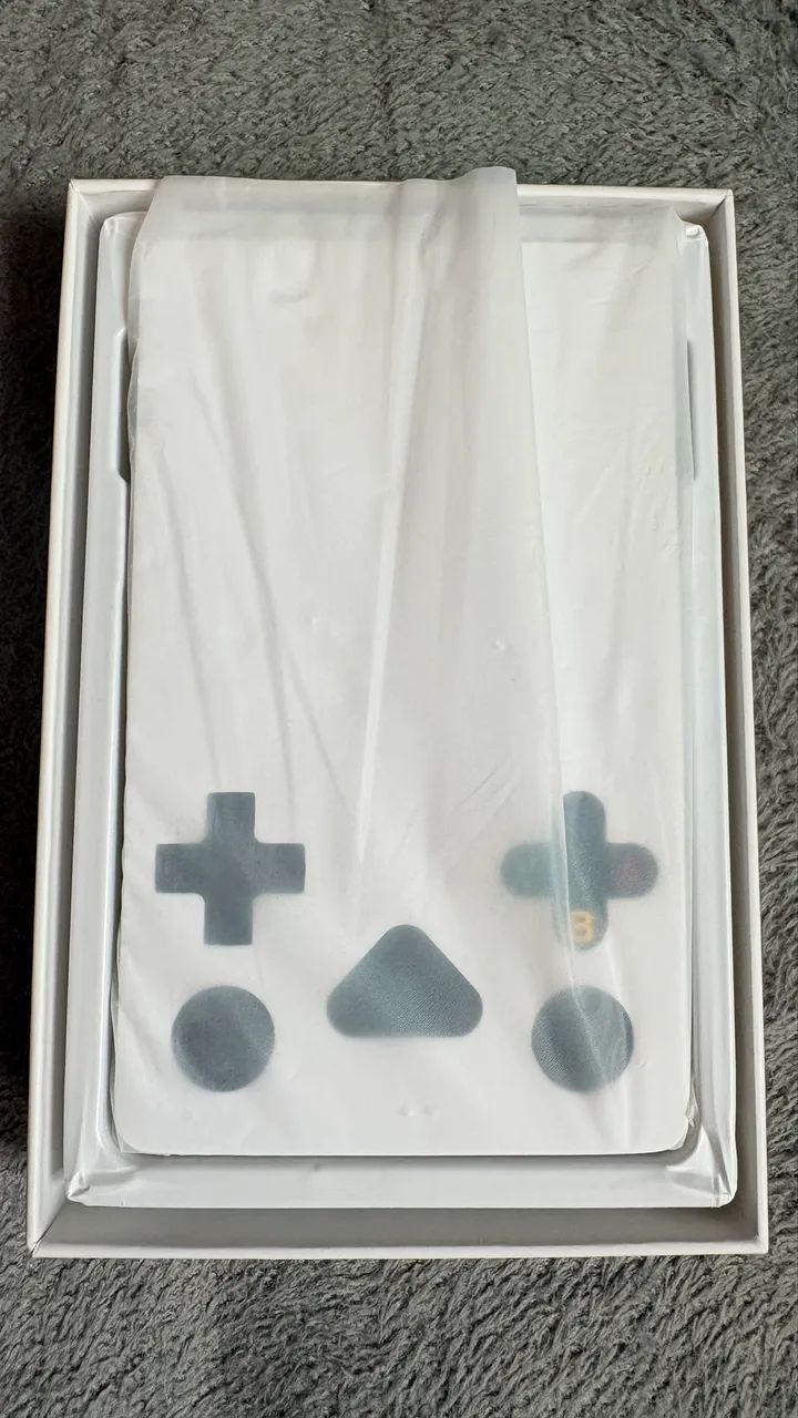 Console R36 Plus 128GB - Foto 5