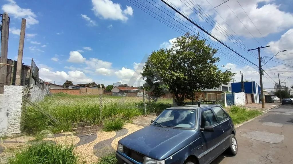 Terreno à venda em Campinas, São Bernardo, com 1024 m² - Foto 3