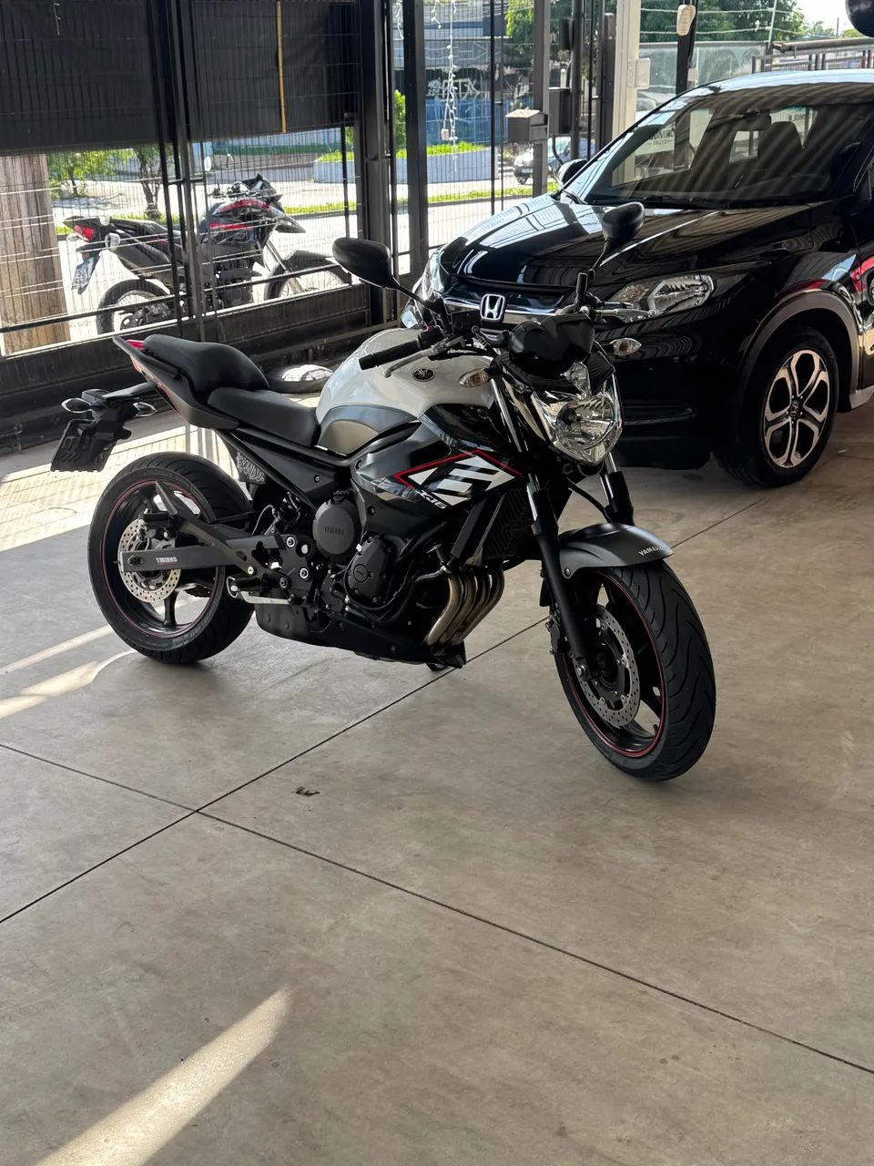 Vendo X J6 sp  - Foto 5