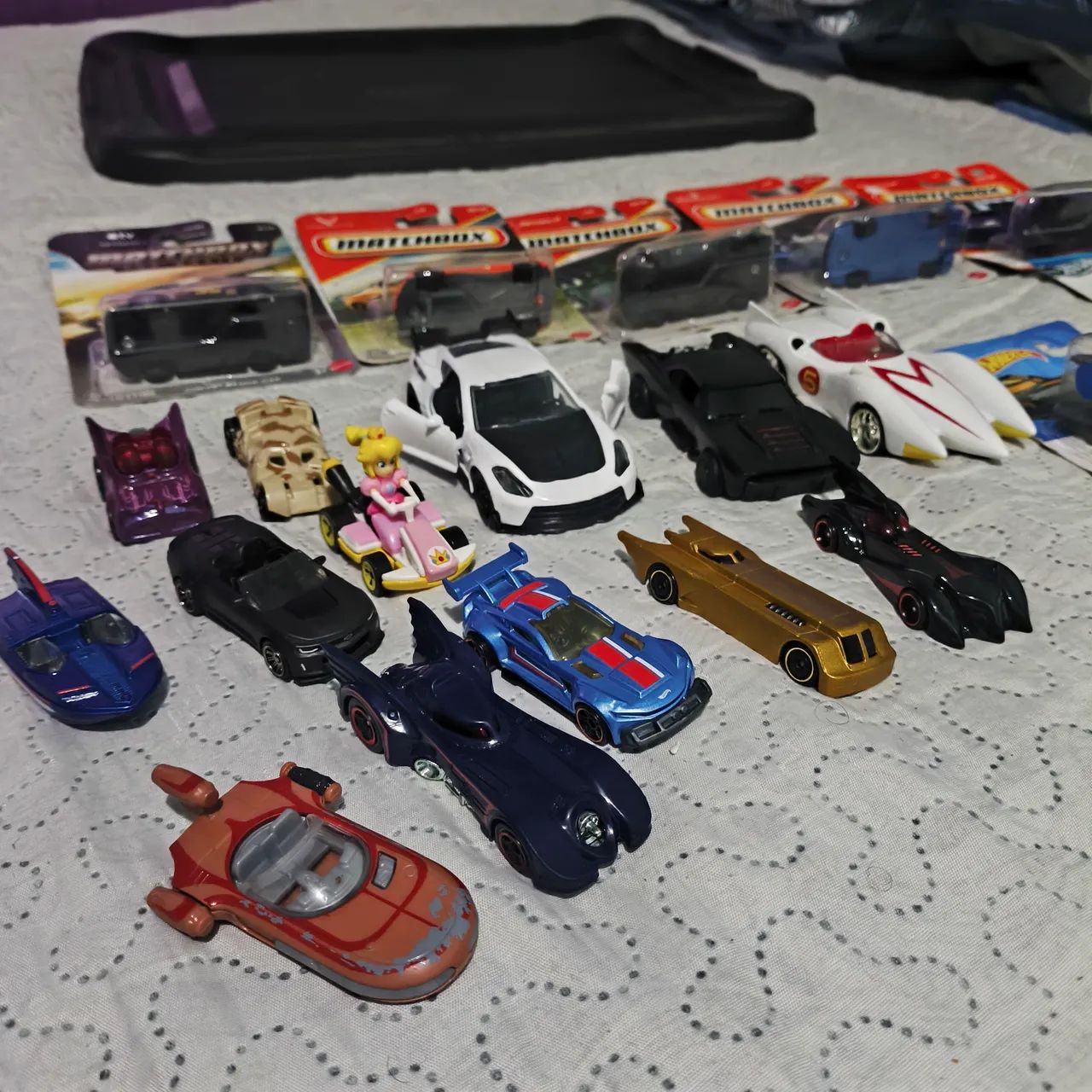 Lote miniaturas (leia a descrição)