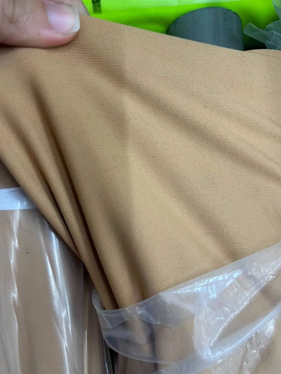 Rolos de Tecido Poliamida com Elastano - Foto 2