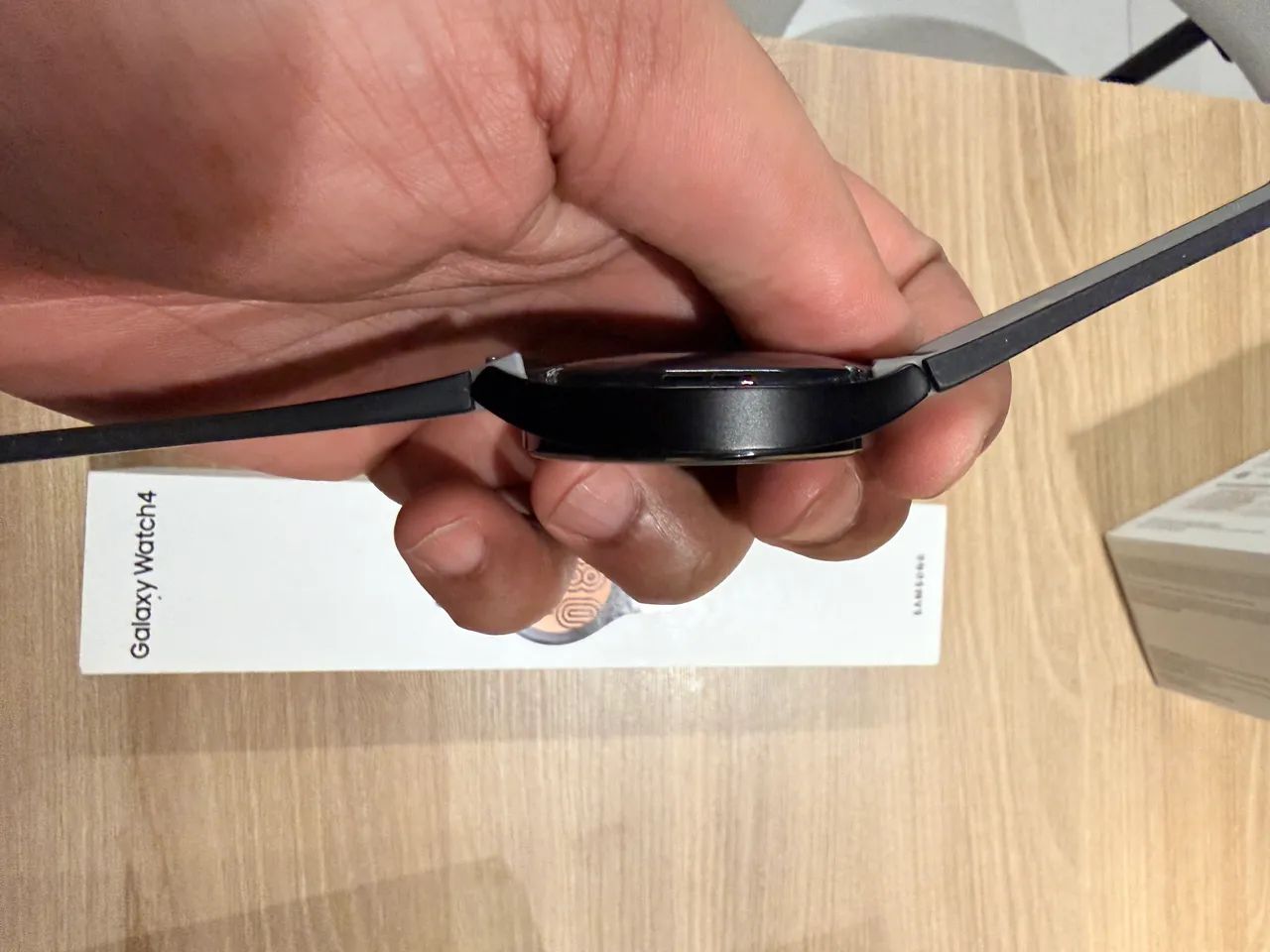Galaxy Watch 4 - Foto 4