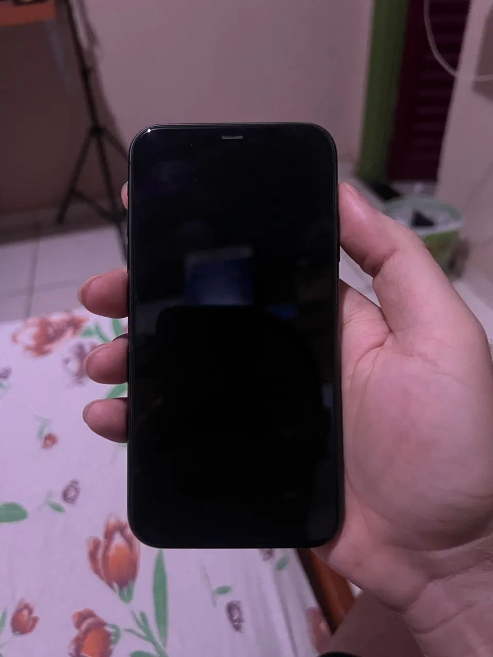 VENDE-SE IPHONE 11 - Foto 4