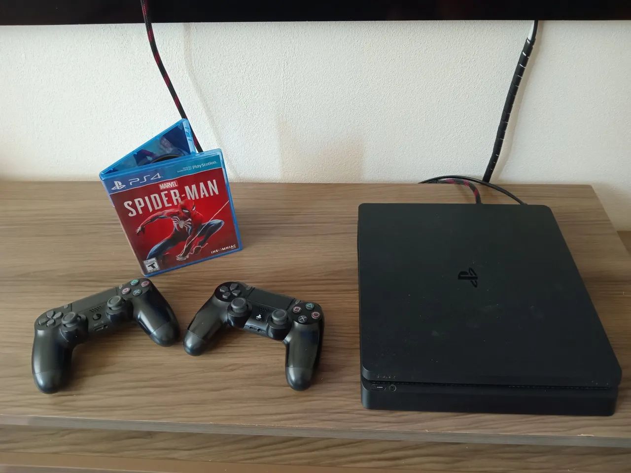 Playstation 4 - Foto 4