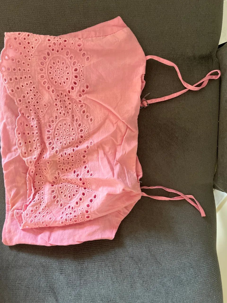Conjunto rosa - Foto 2